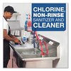 Clean Quick Cleaners & Detergents, 10 lbs Chlorine, 3 PK 02580